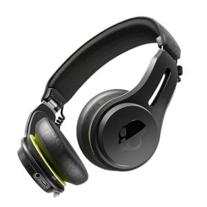 Skullcandy Icon ANC Wireless Bluetooth Headphones - Black