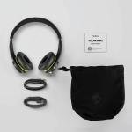 Skullcandy Icon ANC Wireless Bluetooth Headphones - Black
