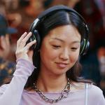 Skullcandy Icon ANC Wireless Bluetooth Headphones - Black