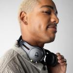 Skullcandy Icon ANC Wireless Bluetooth Headphones - Black