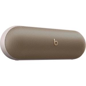 Beats Pill Bluetooth Speaker - 24H Battery, Water-Resistant