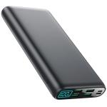 38800mAh Portable Power Bank with LCD Display