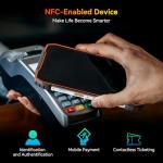 OSCAL Pilot 1 Rugged Smartphone with Massive Battery