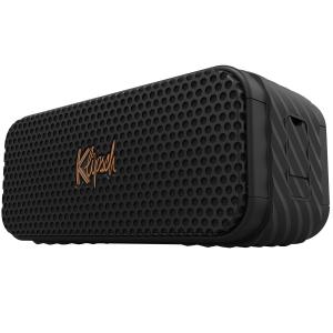 Klipsch Nashville Portable Bluetooth Speaker - 360° Sound