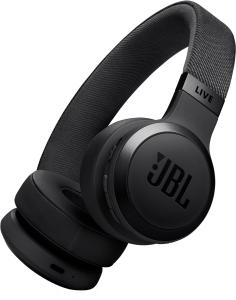 JBL Live 670NC Wireless Noise Cancelling Headphones