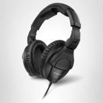 Sennheiser HD 280 Pro Black Headphones