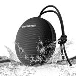 Monster Waterproof Bluetooth Speaker with Powerful Sound
