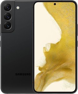 Samsung Galaxy S22 Unlocked Smartphone - 128GB