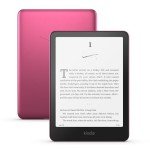 Amazon Kindle Paperwhite Signature Edition - 32GB