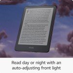 Amazon Kindle Paperwhite Signature Edition - 32GB