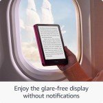 Amazon Kindle Paperwhite 16GB - Fastest 7" Kindle