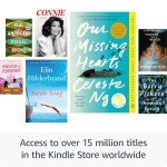 Amazon Kindle Paperwhite 16GB - Fastest 7" Kindle
