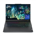Lenovo Legion Pro 7i Gaming Laptop, 16" Display