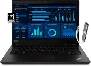 Lenovo ThinkPad P14s Mobile Workstation Laptop