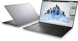 Dell Precision 5560 15.6" FHD Laptop - Core i9