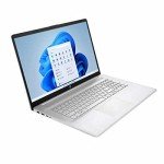 HP 17.3" Touchscreen Notebook with AMD Ryzen 5500U