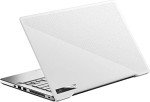 ASUS ROG Zephyrus G14 Gaming Laptop - Moonlight White