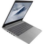 Lenovo Ideapad 3 Laptop with 15.6" Touchscreen
