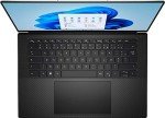 Dell XPS 15 Laptop - Intel i7, 64GB RAM, 2TB SSD