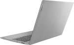 Lenovo Ideapad 3 Laptop with 15.6" Touchscreen