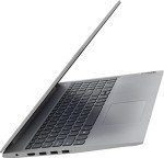 Lenovo Ideapad 3 Laptop with 15.6" Touchscreen