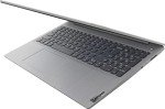 Lenovo Ideapad 3 Laptop with 15.6" Touchscreen