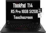 Lenovo ThinkPad T14 Touchscreen Business Laptop