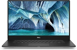 Dell XPS 15.6" Laptop with GeForce GTX 1050Ti