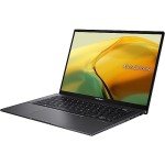ASUS Zenbook 14 Touchscreen Laptop with AI 2024
