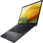 ASUS Zenbook 14 Touchscreen Laptop with AI 2024