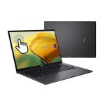 ASUS Zenbook 14 Touchscreen Laptop with AI 2024
