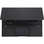 ASUS Zenbook 14 Touchscreen Laptop with AI 2024