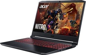 Acer Nitro 5 Gaming Laptop - Intel i5, 8GB RAM