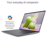 Dell XPS 13 Laptop with AI & Long Battery