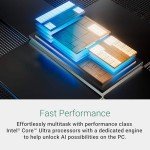 Dell XPS 13 Laptop with AI & Long Battery