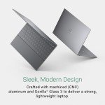 Dell XPS 13 Laptop with AI & Long Battery