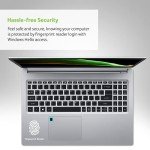 Acer Aspire 5 Slim Laptop 15.6" Full HD