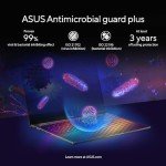 ASUS Vivobook 16" Laptop with Ryzen 5 Processor