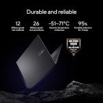 ASUS Vivobook 16" Laptop with Ryzen 5 Processor