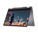 Dell Inspiron 14 5400 2-in-1 Laptop - Titan Grey