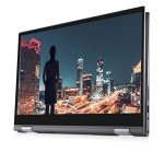 Dell Inspiron 14 5400 2-in-1 Laptop - Titan Grey