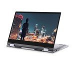 Dell Inspiron 14 5400 2-in-1 Laptop - Titan Grey