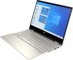 HP Pavilion x360 14" Touch Laptop - Intel i5