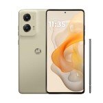 Moto G Stylus 5G 2024 - 8GB/256GB - Caramel Latte