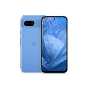 Google Pixel 8a - Unlocked Android Phone, 128 GB