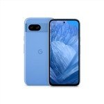 Google Pixel 8a - Unlocked Android Phone, 128 GB