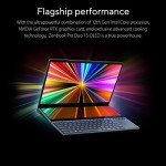 ASUS ZenBook Pro Duo 15" 4K Touch Laptop