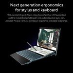 ASUS ZenBook Pro Duo 15" 4K Touch Laptop