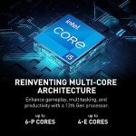 MSI Cyborg 15 Gaming Laptop - Intel i5, RTX 2050