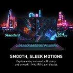 MSI Cyborg 15 Gaming Laptop - Intel i5, RTX 2050